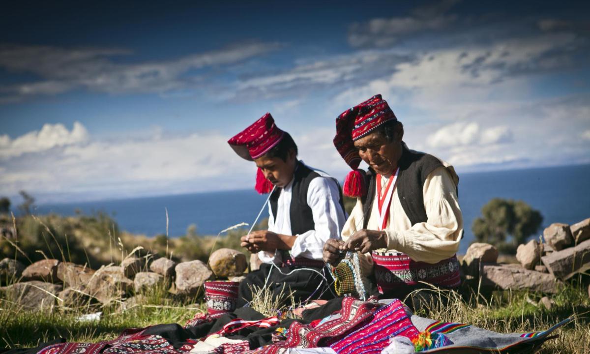 Peru Captivates the World as the Leading Destination for Culture and Gastronomic Experiences