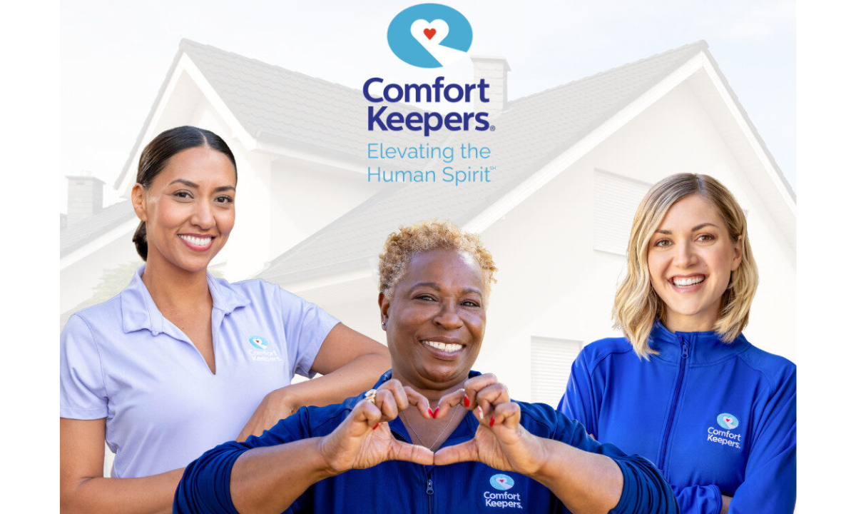Comfort Keepers of Madison Expands VA Home Care Services in Sun Prairie, WI | Currency News | Financial and Business Updates