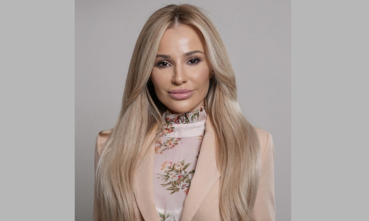 Liminal Custody Expands EMEA Leadership with Appointment of Ilinca Cartoflea as Head of Sales