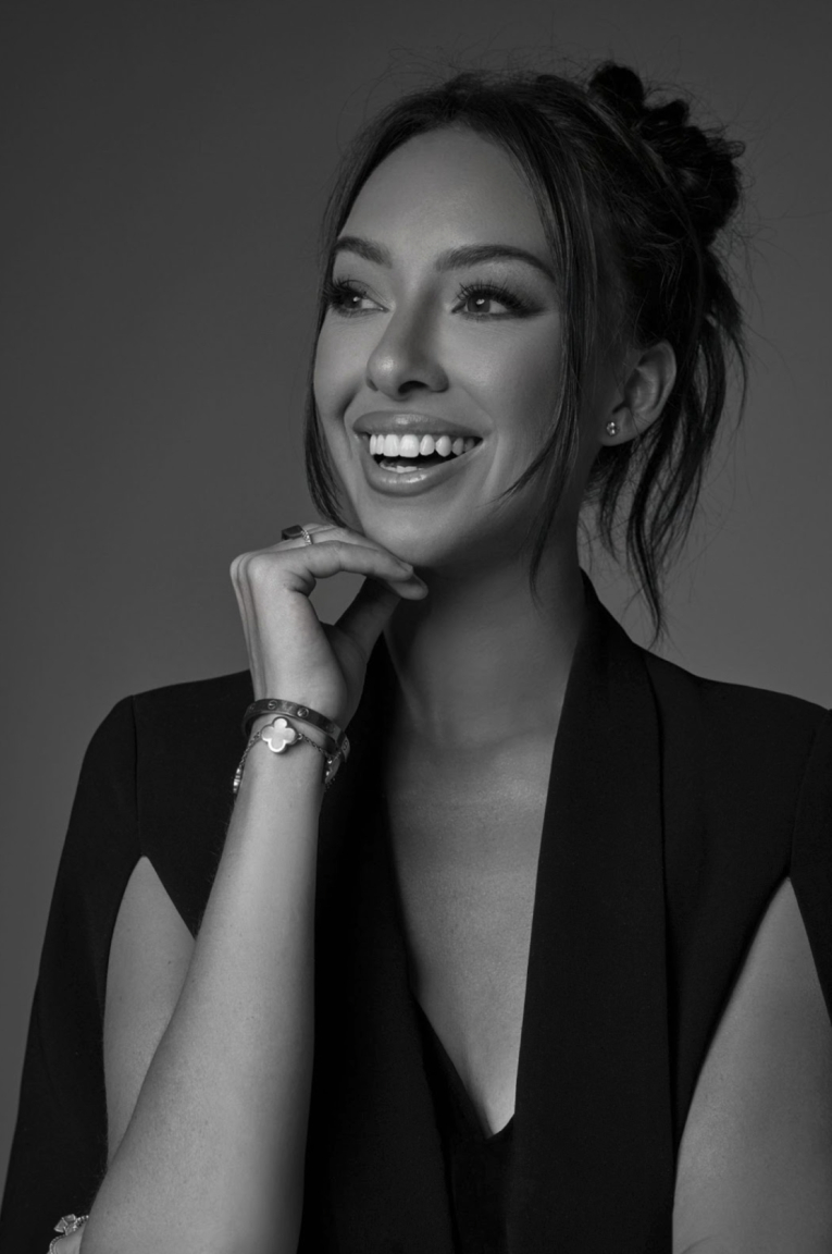 Lorissa Violet Launches Lorissa’s List: A Technology-Driven Platform Built on Trust