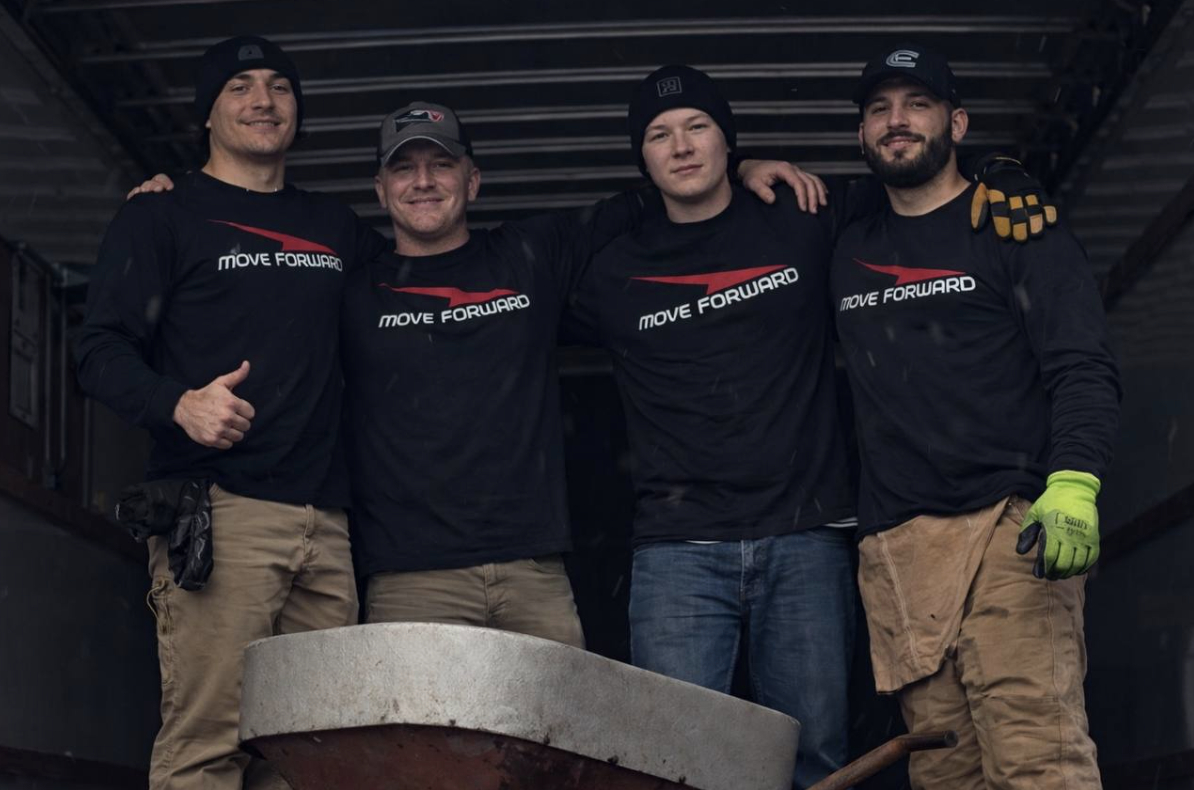 Move Forward LLC Announces Plans to Expand Operations in North Idaho