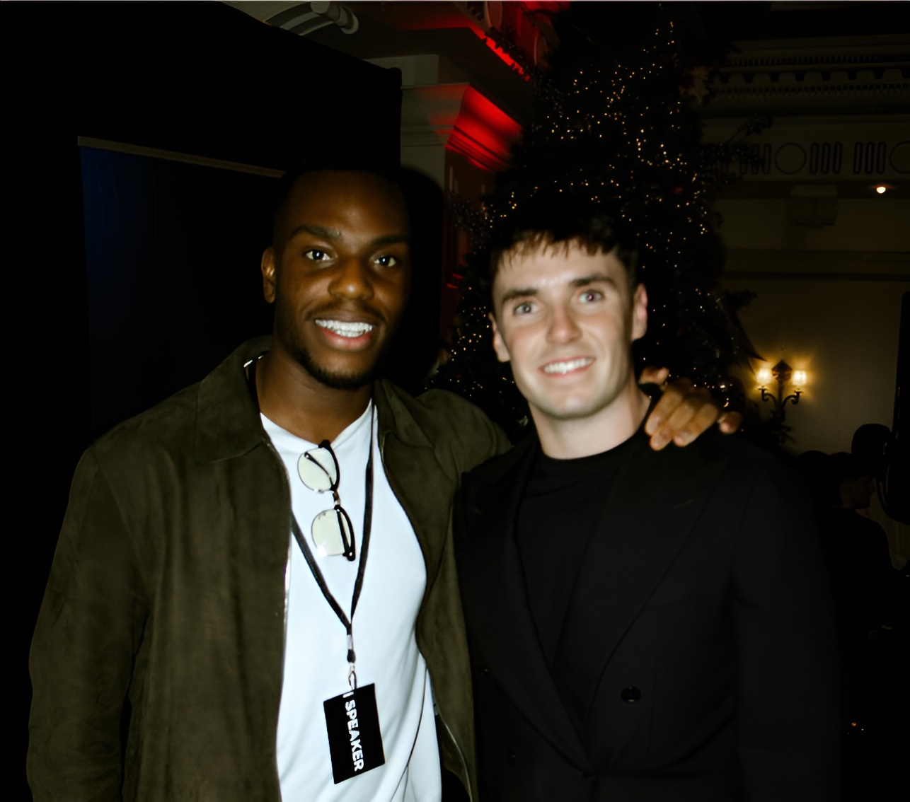 James Galligan Expands A Players Club With 12 Month, 12 City European Founder Initiative