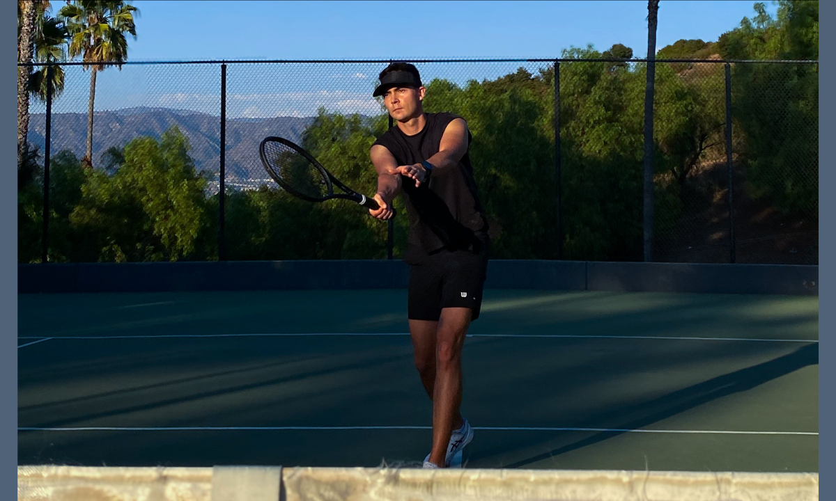 Artem Shishin: Engineering Tomorrow’s Champions Through Coaching, and Innovation