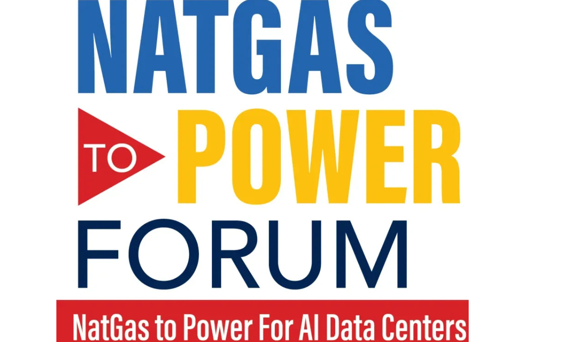 Energy Icons Keynote RoundTable Discussion Highlights The Inaugural NatGas Power Forum