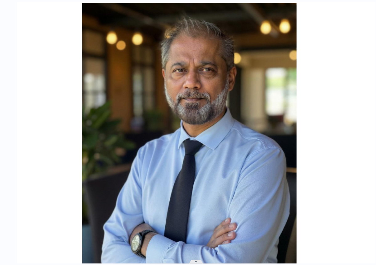 Serial Entrepreneur Aniket Warty Launches Zen to Rebuild Digital Finance on Engineering, Not Marketing